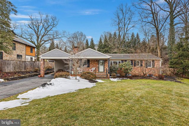 14 GREGG AVE, Wilmington, DE 19807