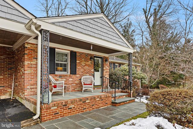 14 GREGG AVE, Wilmington, DE 19807