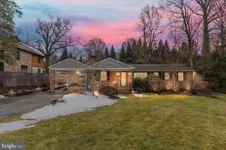 14 GREGG AVE, Wilmington, DE 19807