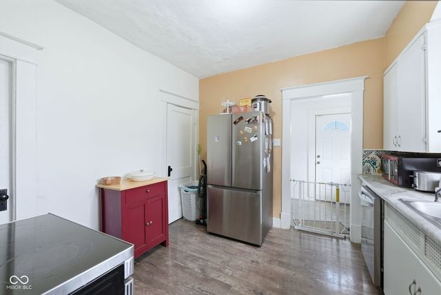 3724 E Market Street, Indianapolis, IN 46201