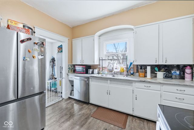 3724 E Market Street, Indianapolis, IN 46201