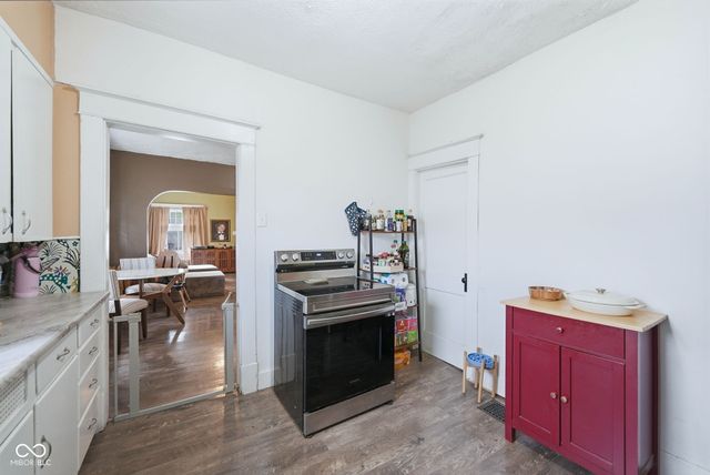 3724 E Market Street, Indianapolis, IN 46201