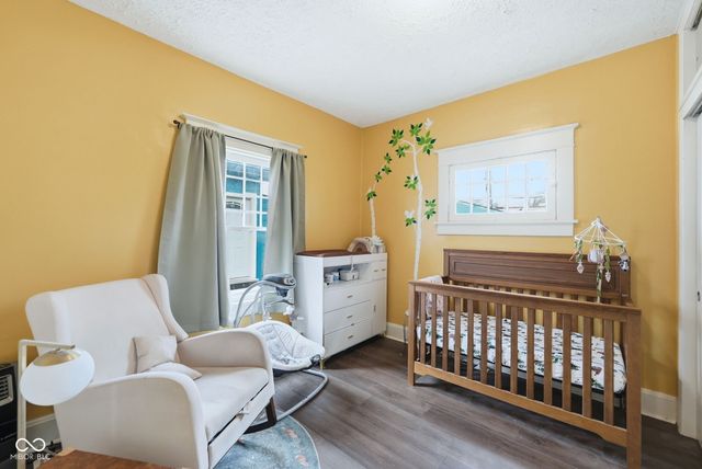 3724 E Market Street, Indianapolis, IN 46201