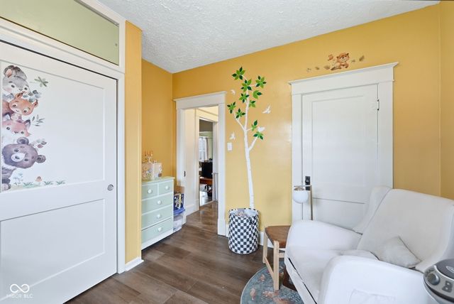 3724 E Market Street, Indianapolis, IN 46201