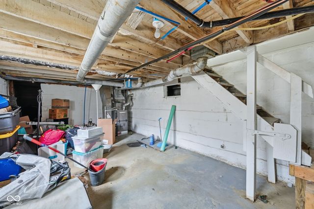 3724 E Market Street, Indianapolis, IN 46201