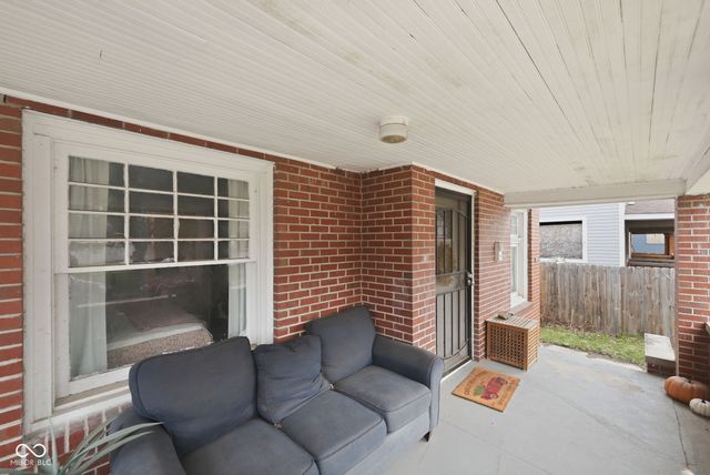 3724 E Market Street, Indianapolis, IN 46201