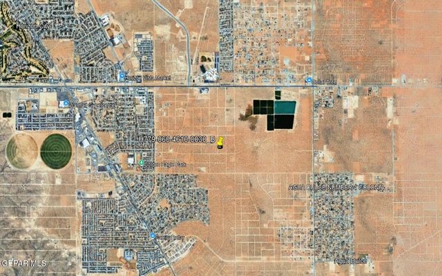 PN-262839A Bouvina Avenue, El Paso, TX 79928