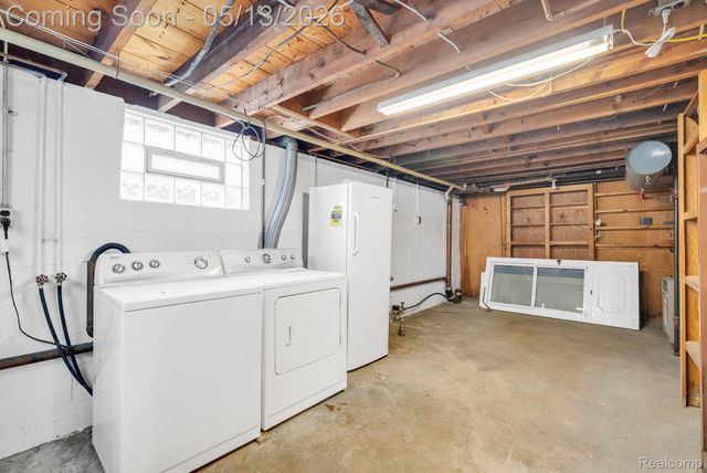 3363 Meinrad Drive, Waterford Charter Township, MI 48329
