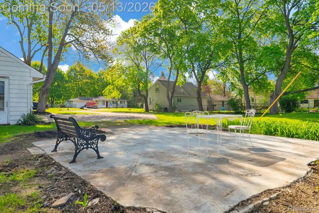 3363 Meinrad Drive, Waterford Charter Township, MI 48329