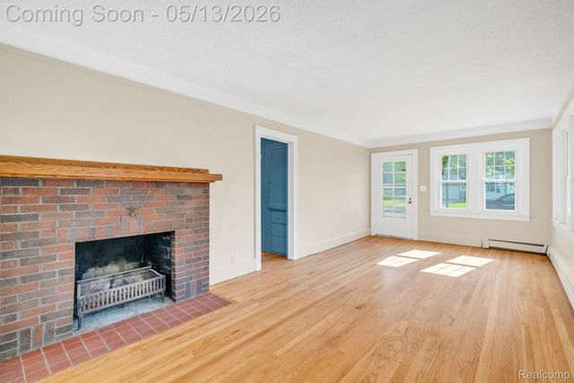 3363 Meinrad Drive, Waterford Charter Township, MI 48329