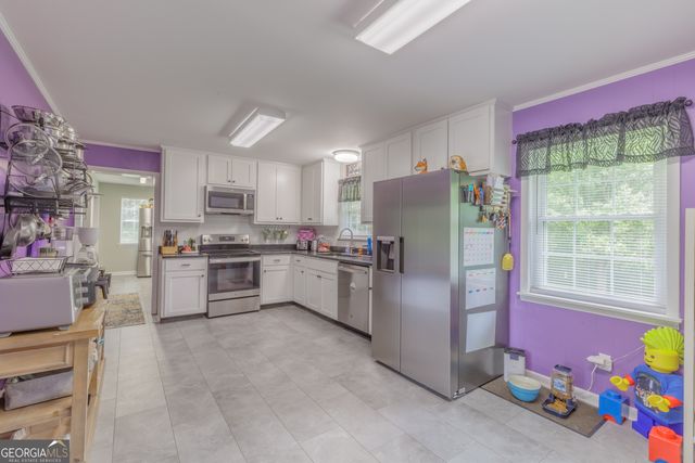 69 Morningside Drive, Lafayette, GA 30728
