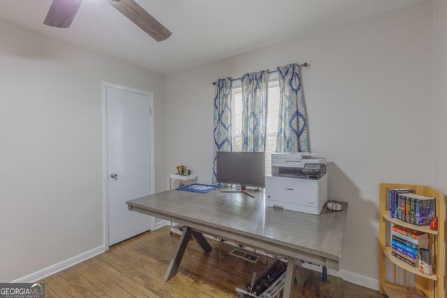 69 Morningside Drive, Lafayette, GA 30728