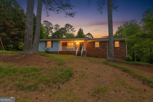 69 Morningside Drive, Lafayette, GA 30728