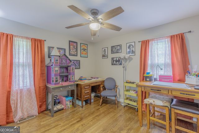 69 Morningside Drive, Lafayette, GA 30728