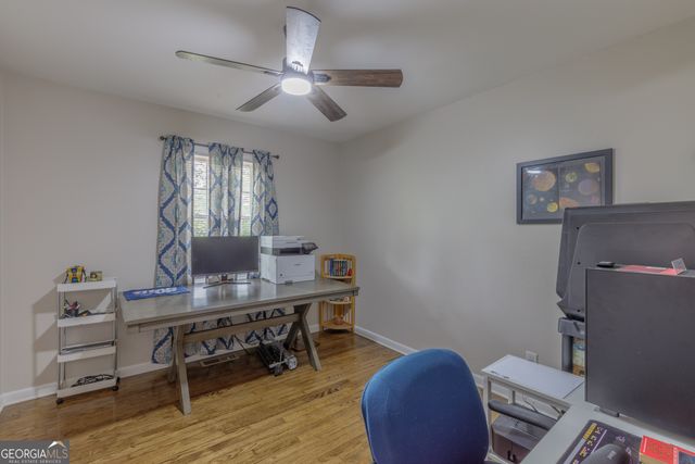 69 Morningside Drive, Lafayette, GA 30728