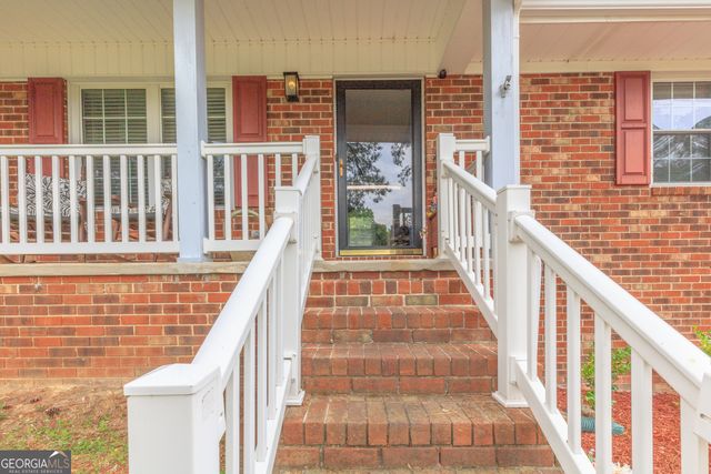 69 Morningside Drive, Lafayette, GA 30728