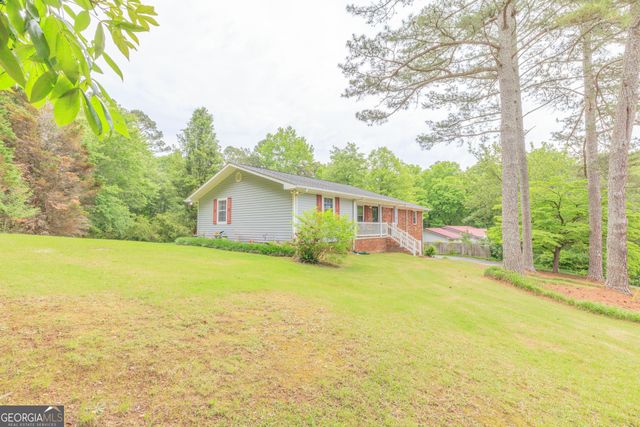 69 Morningside Drive, Lafayette, GA 30728