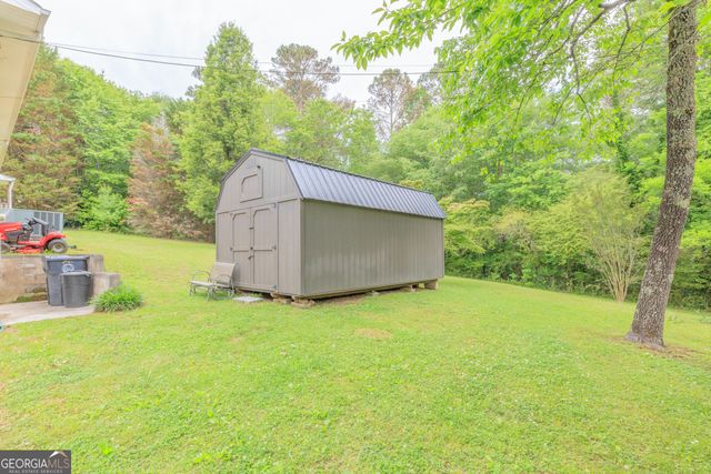 69 Morningside Drive, Lafayette, GA 30728