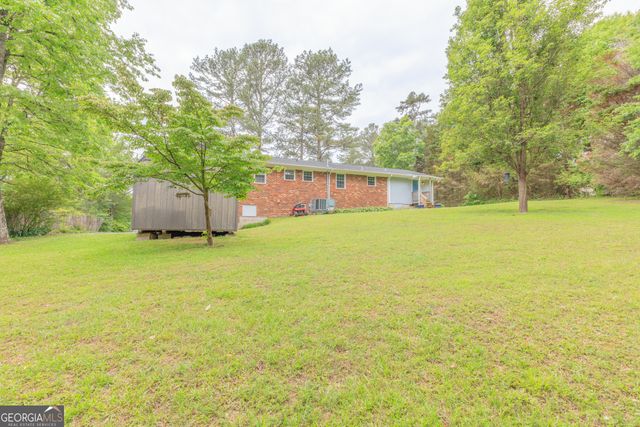 69 Morningside Drive, Lafayette, GA 30728