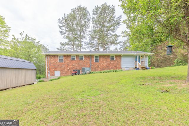 69 Morningside Drive, Lafayette, GA 30728