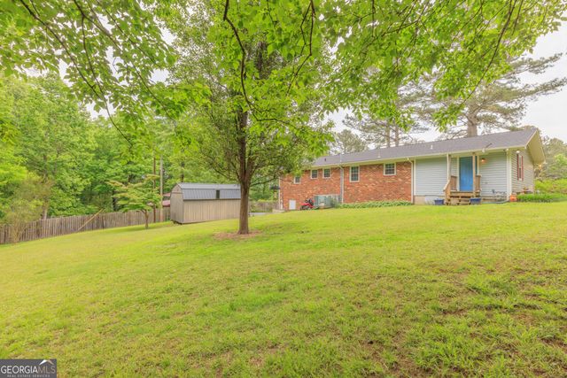 69 Morningside Drive, Lafayette, GA 30728