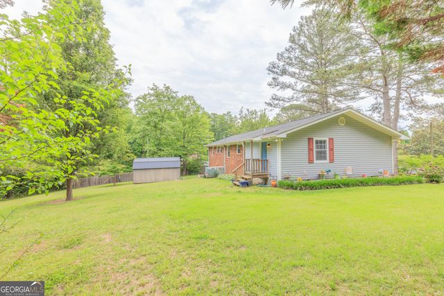 69 Morningside Drive, Lafayette, GA 30728