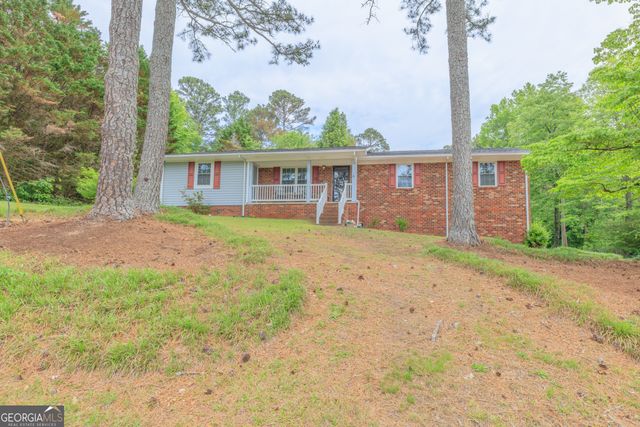 69 Morningside Drive, Lafayette, GA 30728