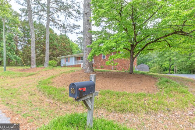69 Morningside Drive, Lafayette, GA 30728