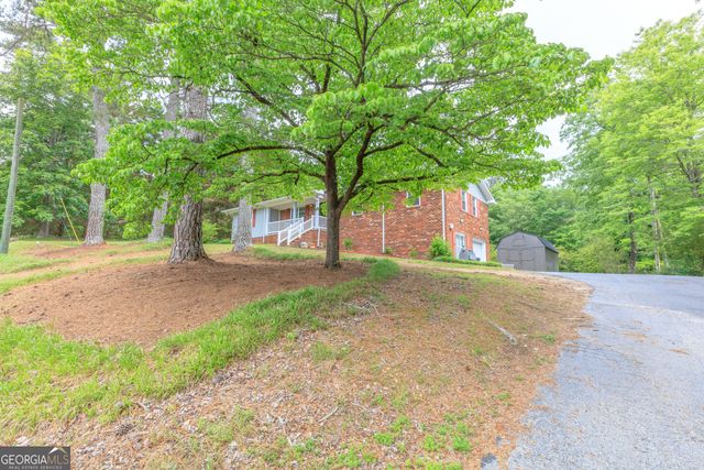 69 Morningside Drive, Lafayette, GA 30728