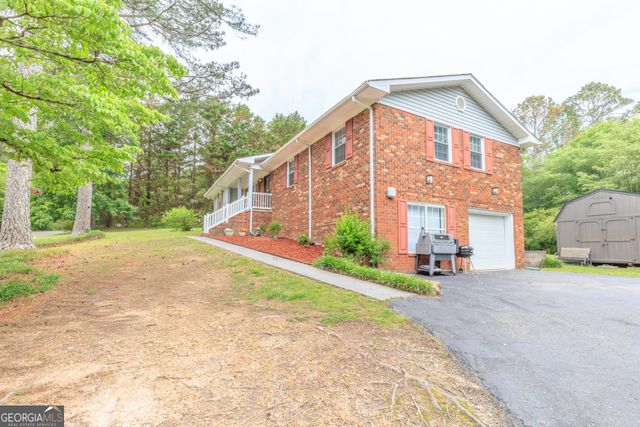 69 Morningside Drive, Lafayette, GA 30728