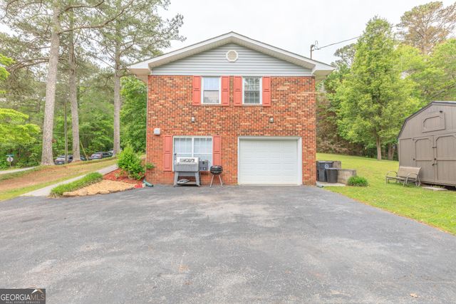 69 Morningside Drive, Lafayette, GA 30728