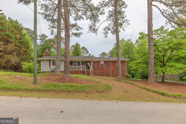 69 Morningside Drive, Lafayette, GA 30728