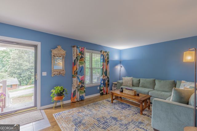69 Morningside Drive, Lafayette, GA 30728