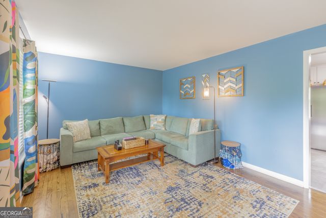 69 Morningside Drive, Lafayette, GA 30728
