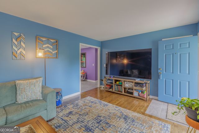 69 Morningside Drive, Lafayette, GA 30728