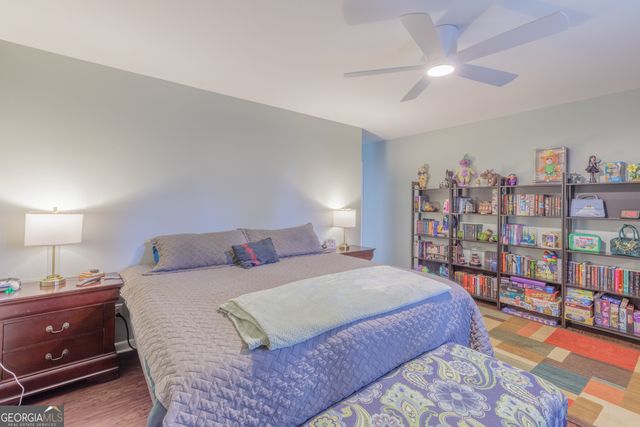 69 Morningside Drive, Lafayette, GA 30728