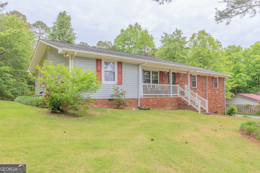 69 Morningside Drive, Lafayette, GA 30728