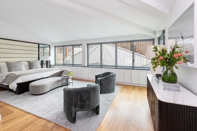 655 6TH Avenue PHB, New York City, NY 10010