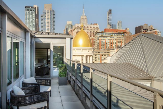 655 6TH Avenue PHB, New York City, NY 10010