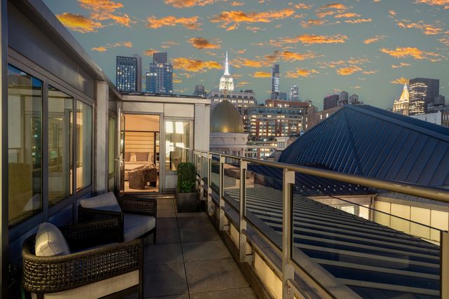 655 6TH Avenue PHB, New York City, NY 10010