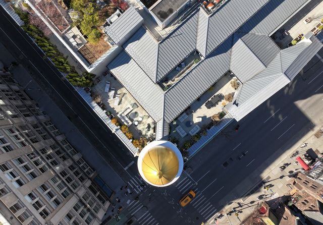 655 6TH Avenue PHB, New York City, NY 10010