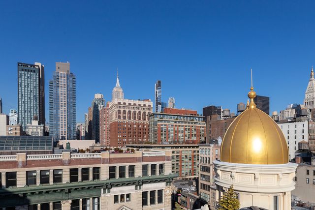 655 6TH Avenue PHB, New York City, NY 10010