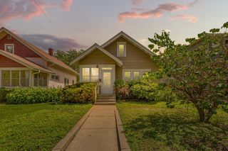 3921 45th Avenue S, Minneapolis, MN 55406