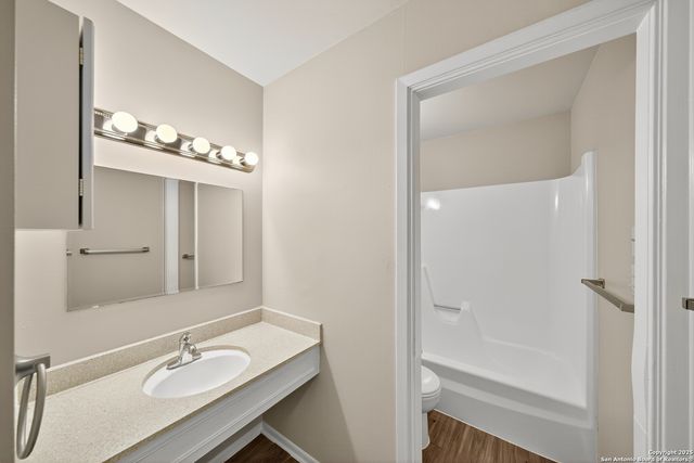 5806 CASTLE HUNT, San Antonio, TX 78218