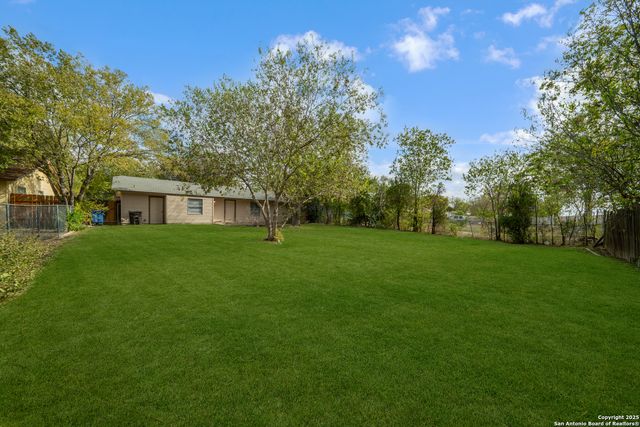 5806 CASTLE HUNT, San Antonio, TX 78218