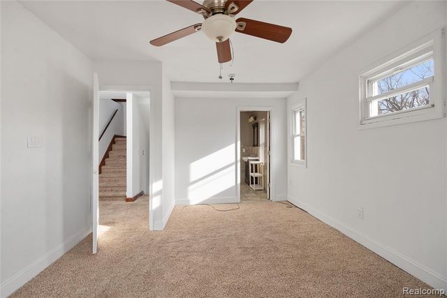 147 1st Street, Wyandotte, MI 48192