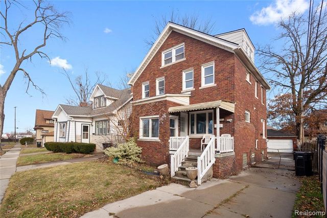 147 1st Street, Wyandotte, MI 48192