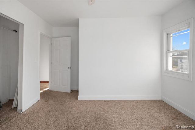 147 1st Street, Wyandotte, MI 48192