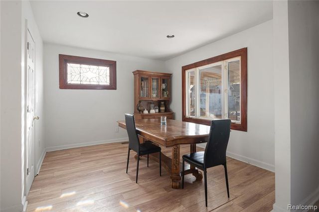 147 1st Street, Wyandotte, MI 48192