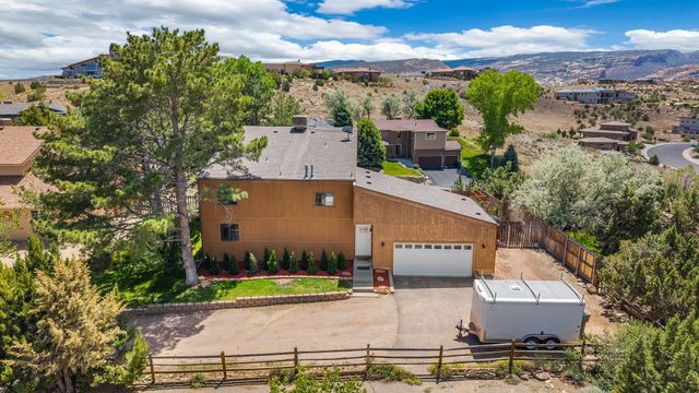2389 W Plateau Court, Grand Junction, CO 81507
